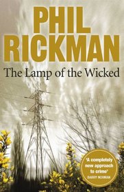 The Lamp of the Wicked (Merrily Watkins Mysteries)