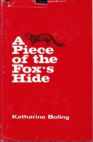 Piece of the Fox's Hide