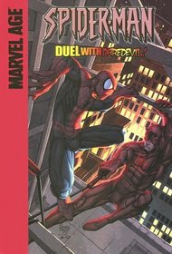 Spider-Man: Duel With Daredevil!