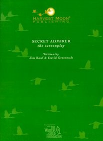 Secret Admirer (The Script Publishing Project)