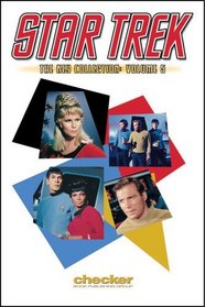 Star Trek: The Key Collection Volume 5