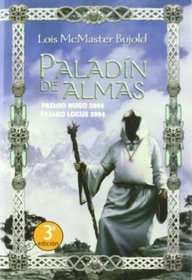 Paladin De Almas/ Paladin of Souls (Fantasia) (Spanish Edition)