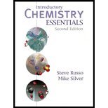 Essentials of Introductory Chemistry - With CD