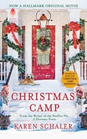 Christmas Camp (Christmas Camp, Bk 1)