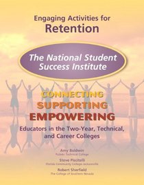 NSSI Engaging Activities for Retention