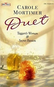 Taggart's Woman: Taggart's Woman / Secret Passion