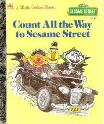 Count All the Way to Sesame Street