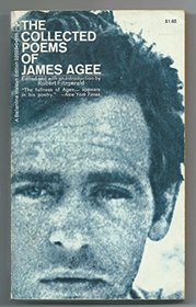 The Collected Poems of James Agee