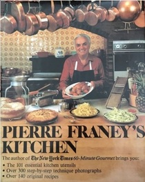 Pierre Franey's Kitchen