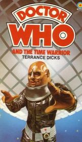 Doctor Who and the Time Warrior (Doctor Who Library, No 65)