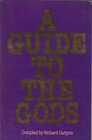 A guide to the gods