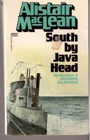 SOUTH BY JAVA HEAD