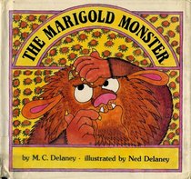 Marigold Monster: 2