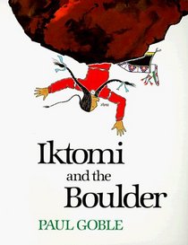 Iktomi and the Boulder