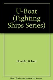 U-Boat (Fighting Ships Series)