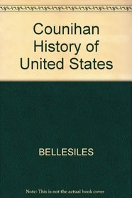 ( Bibliobase ) Counihan History of United States