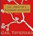 The Street of a Thousand Blooms [CD] (Audiobook)