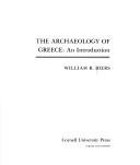 Archaeology of Greece