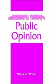 Public Opinion (Communication Concepts)