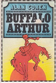 Buffalo Arthur (Arthur Books)