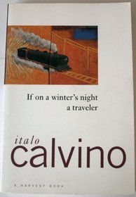 If On a Winter's Night A Traveler