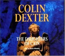 The Daughters of Cain (Inspector Morse, Bk 11) (Audio CD) (Abridged)