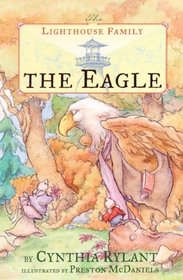 The Eagle (Turtleback School & Library Binding Edition)