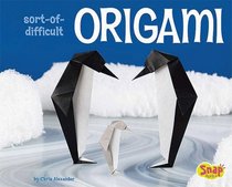 Sort-of-Difficult Origami (Snap)