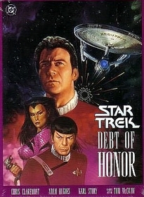 Star Trek: Debt of Honor