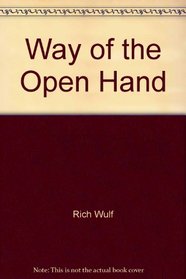 Way of the Open Hand (Legend of the Five Rings Role Playing Game)