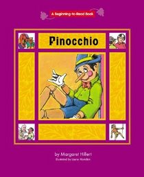 Pinocchio (Beginning to Read-Fairy Tales and Folklore)