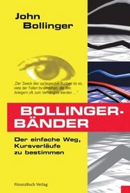 Bollinger ber Bollinger-Bnder