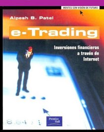 E-Trading (Spanish Edition)