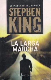 LA Larga Marcha/the Long Walk