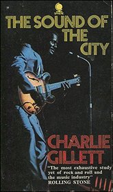 The Sound of the City: Rise of Rock and Roll