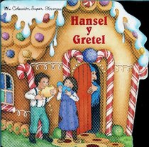 Hansel Y Gretel (Look-Look)