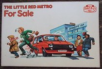 Little Red Metro for Sale