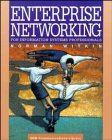 Enterprise Networking for Information Systems Professionals (Bandf - Computer Science)