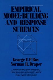 Empirical Model-Building and Response Surfaces (Wiley Series in Probability and Statistics)