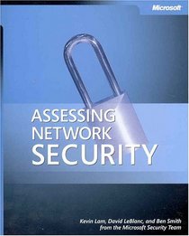 Assessing Network Security