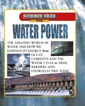 Water Power (Parker, Steve. Science Files. Energy.)