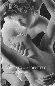 Love, sex, and identity