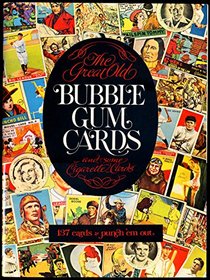 Great Old Bubblegum Cards