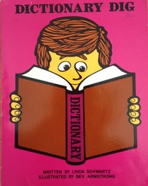 Dictionary Dig