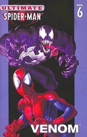 Venom (Ultimate Spider-Man)