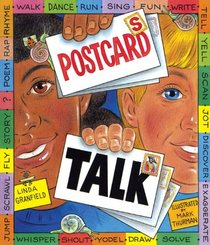 Postcard Talk