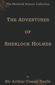 The Adventures of Sherlock Holmes