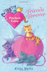 Pocket Cats 9