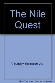 The Nile Quest