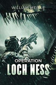 Operation: Loch Ness (S-Squad)